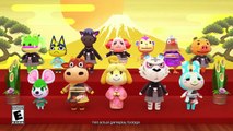 Animal Crossing: New Horizons - Propósitos de Año Nuevo