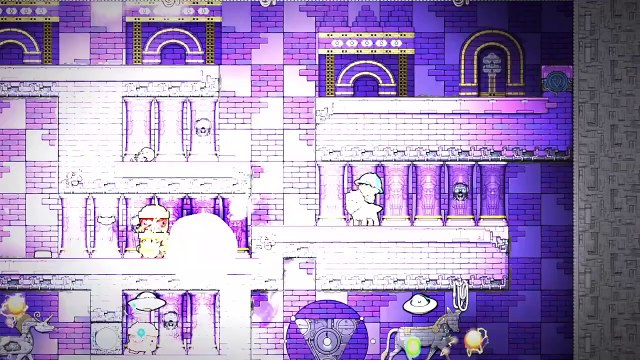 Spelunky and Spelunky 2 - Tráiler de Anuncio