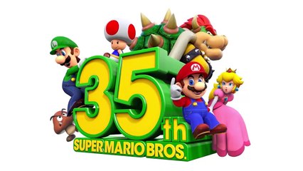 Super Mario 3D All-Stars - Tráiler "Explora el Mundo de Super Mario Galaxy"
