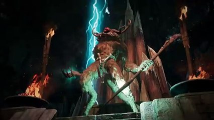 Remnant: From the Ashes - Tráiler de la Crítica