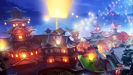 Genshin Impact - Tráiler de Personaje: Ganyu