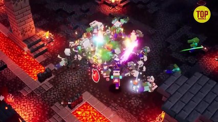 Los juegos criminalmente infravalorados de 2020