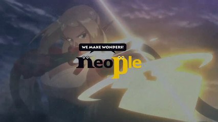 DNF Duel - Tráiler de Anuncio