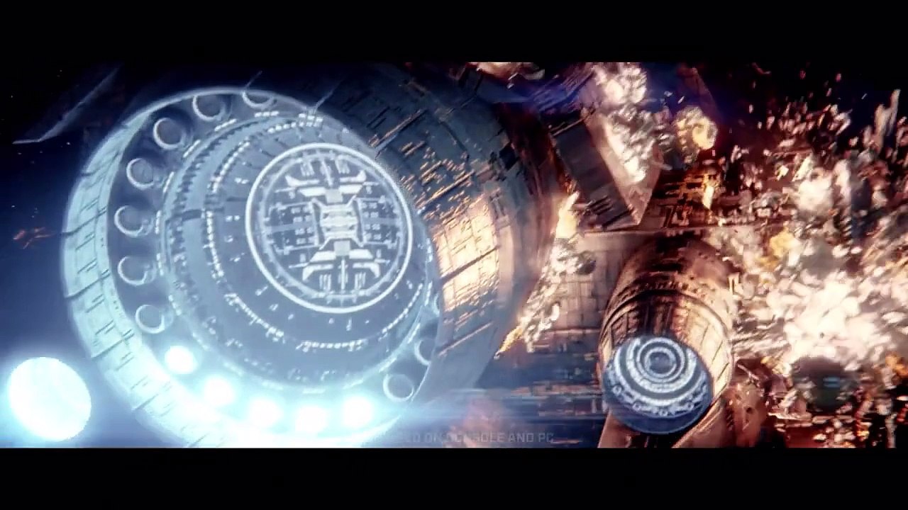 Halo: The Master Chief Collection - Tráiler "Th...