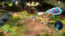 Pikmin 3 Deluxe - Tráiler 