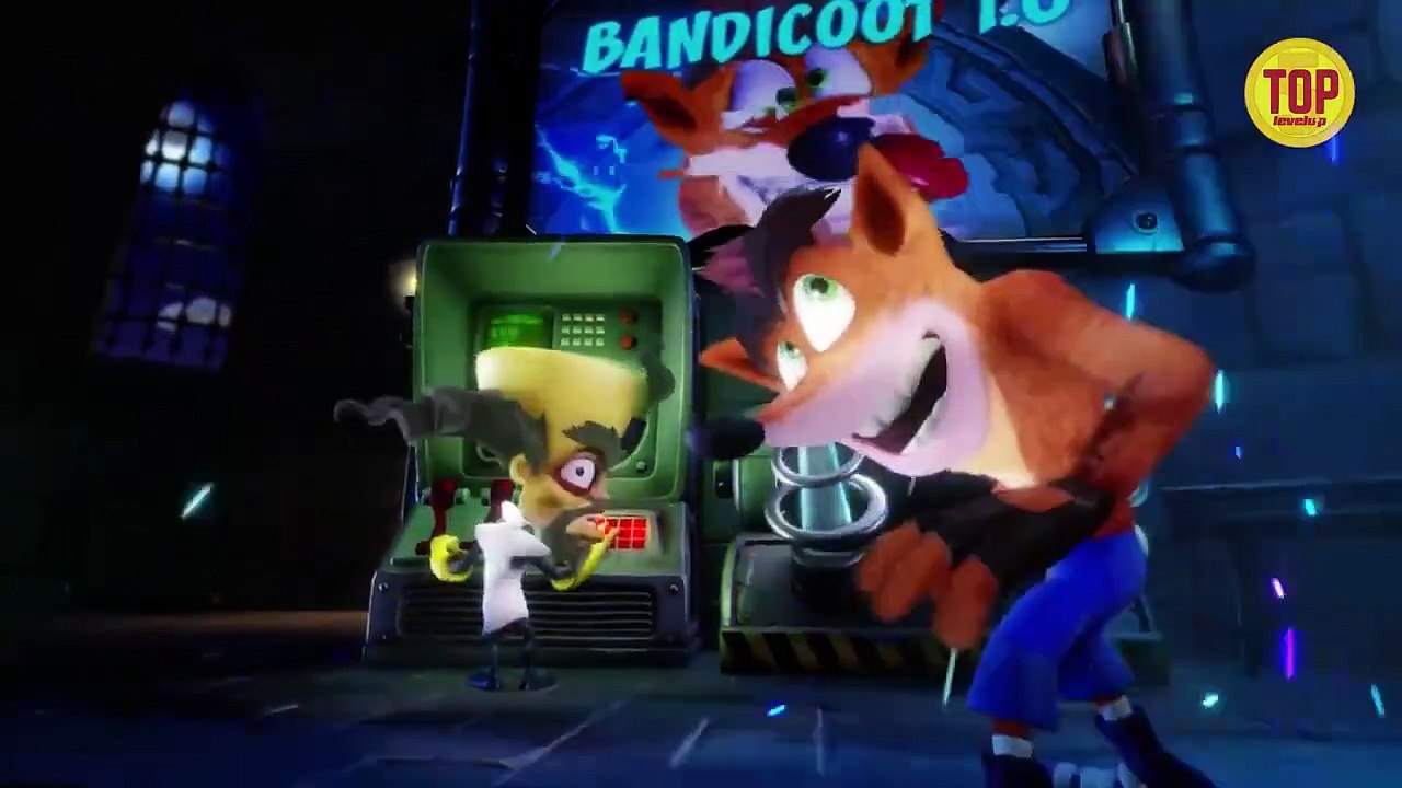 Razones por las que la absorción de Vicarious Visions apesta