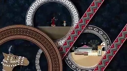 Raji: An Ancient Epic - Tráiler Animado