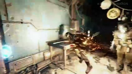 Warhammer 40,000: Dark Tide - Tráiler Cinemático de Revelación | The Game Awards 2020