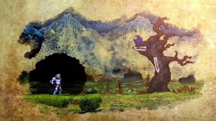 Ghosts 'n Goblins: Resurrection - Tráiler de Revelación | The Game Awards 2020