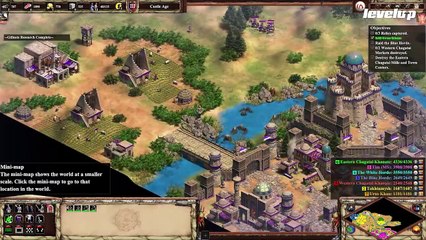 5 COSAS que tienes que saber de Age of Empires 4