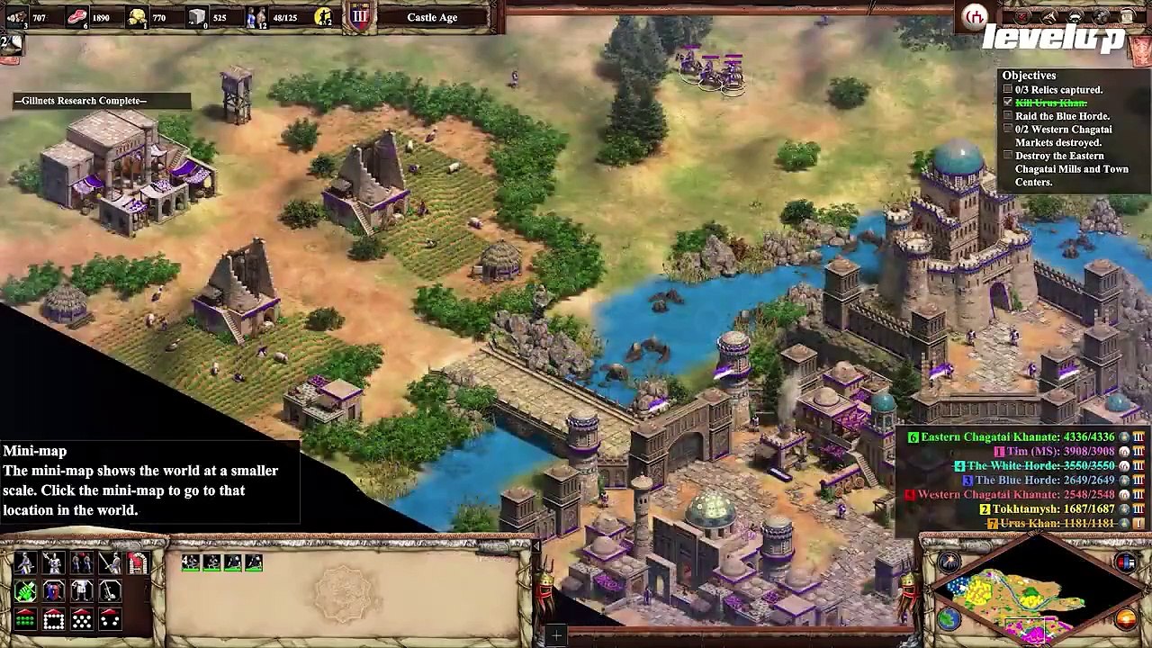 5 COSAS que tienes que saber de Age of Empires 4