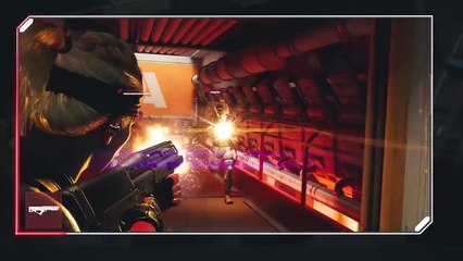 Rogue Company - Tráiler Revelación de Personaje "Sigrid"