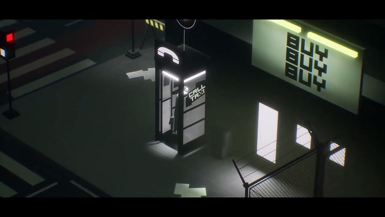 The Plane Effect - Tráiler de Anuncio
