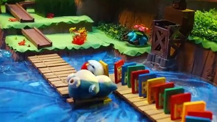 Pokémon - Tráiler de 25 Aniversario