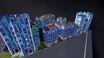 The Architect: Paris - Tráiler de Avance