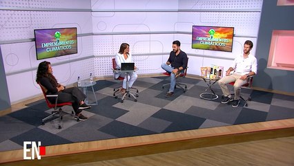 Estado Nacional - Domingo 21 Abril 2024