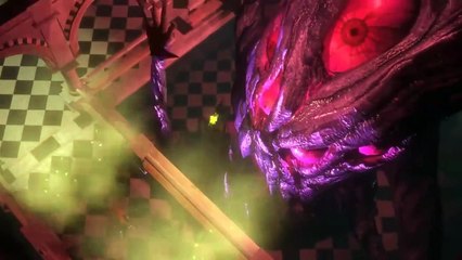 In Nightmare - Tráiler de Anuncio