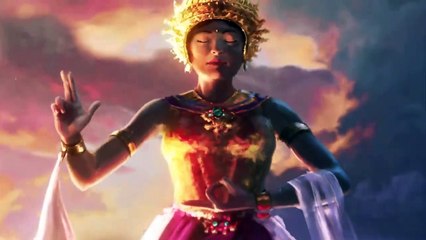 Europa Universalis IV - Tráiler de Expansión "Leviathan"