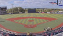 Space Coast Stadium - Hall of Fame Classic Dual II (2024) Wed, Apr 17, 2024 7:40 AM to 7:40 PM
