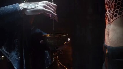 Disciples: Liberation - Tráiler de Anuncio