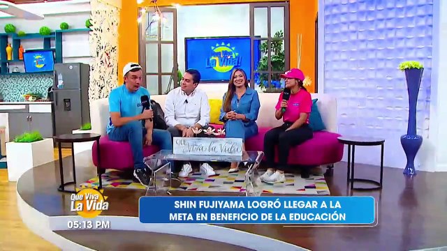 Transmisión en Vivo (3895)