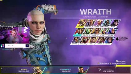 Apex Legends - Celebración de Segundo Aniversario
