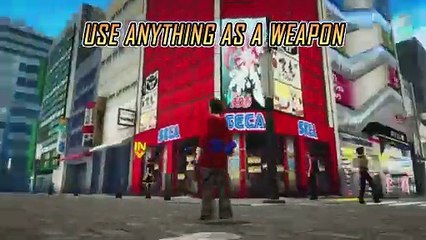 AKIBA’S TRIP: Hellbound & Debriefed - Tráiler de Anuncio
