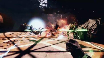 Destiny 2: Beyond Light - Tráiler "La aventura te espera"