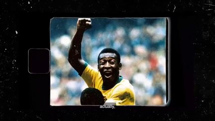 Fortnite - Tráiler de Emote: Pelé 'Air Punch'