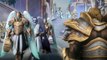 World of Warcraft: Shadowlands - Tráiler de DLC 