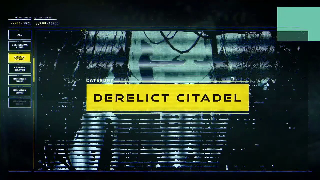 Returnal - Tráiler de Jugabilidad