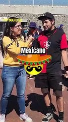 ¿A qué jugador ficharías para el Atlas?