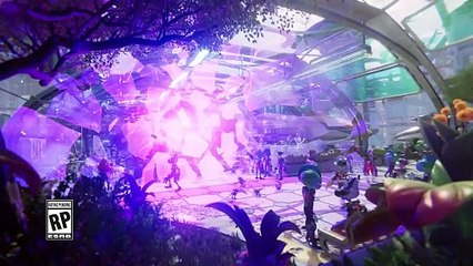 Ratchet & Clank: Rift Apart - Gameplay - Tráiler Fecha de Lanzamiento