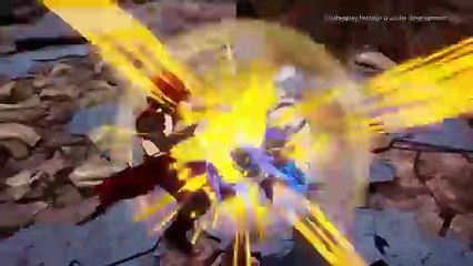 My Hero One's Justice 2  – Tráiler de Personaje "Tetsutetsu"