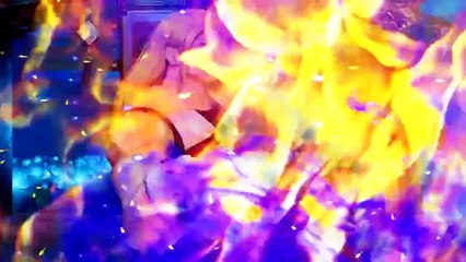 KOF XV - Tráiler de Personaje "Andy Bogard"