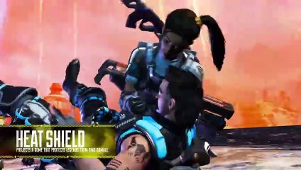 Apex Legends - Tráiler de Evento "Chaos Theory"