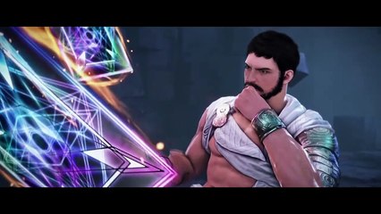 Black Desert Online - Tráiler "Class Sage"