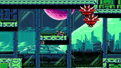 Blaster Master Zero 3 - Tráiler de Anuncio
