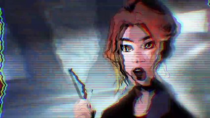 Ultimate Rivals: The Court - Tráiler de Anuncio