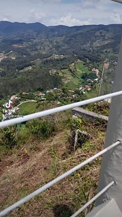 paseo a medallo