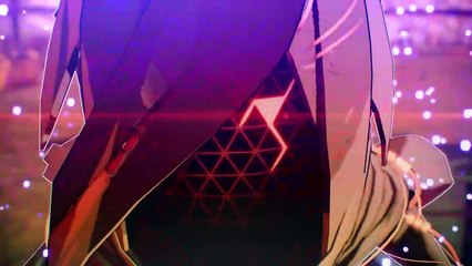 Scarlet Nexus - Tráiler de Personaje "Kasane"