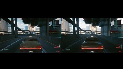 Cyberpunk 2077 - Tráiler de Parche 1.2 (Parte 2)