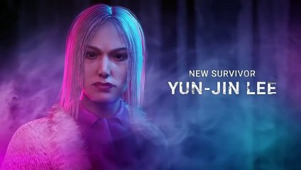 Dead by Daylight - Tráiler Revelación de Personaje "Yun-Jin Lee"