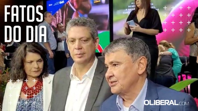 Ministérios anunciam investimentos de 700 milhões ao Pará na Caravana Brasil sem Fome