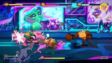 Juegos con cooperativo local para jugar en pareja