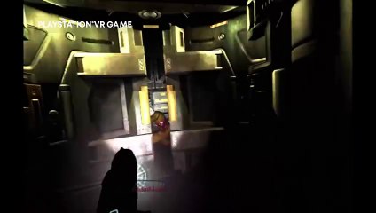 Doom 3: VR Edition - Tráiler de Lanzamiento