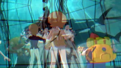 World's End Club - Tráiler de Anuncio