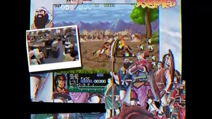 Capcom Arcade Stadium - Tráiler de Lanzamiento