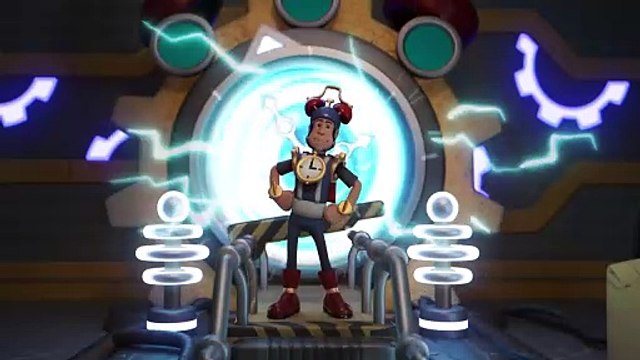 Two Point Hospital: A Stitch in Time - Tráiler de Lanzamiento