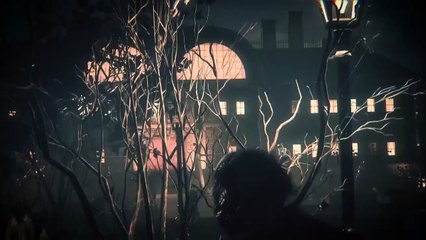 The House of the Dead: Remake - Tráiler Versión Switch